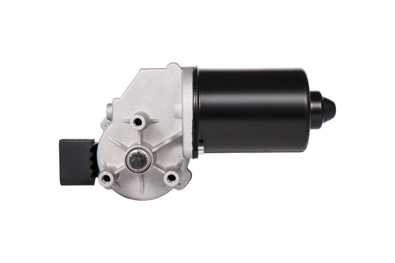 Ruitenwissermotor Voor past: SKODA SUPERB I  VW PASSAT B5, PASSAT B5.5 02.00-03.08