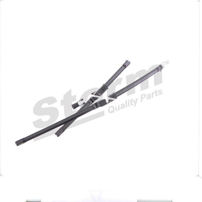Balai d'essuie-glace STORM QUALITY PARTS STO650401PLAT