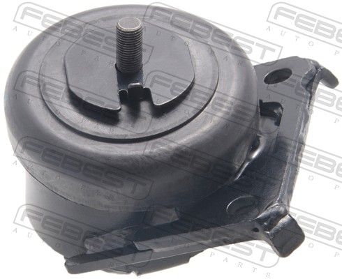 Опора двигуна права ліва 2.7MPI 16V TOYOTA Land Cruiser Prado 150 09- 1236175071