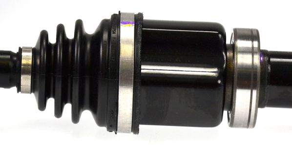 SPIDAN 24471 Drive Shaft