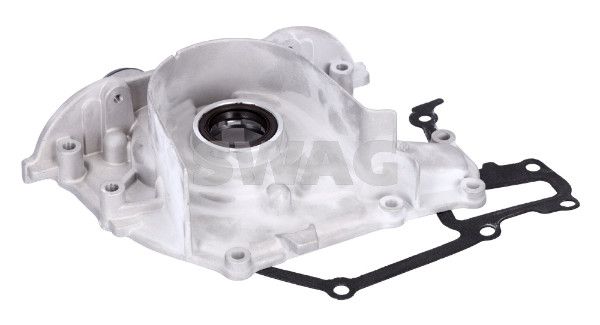 SWAG 33 10 4785 Oil Pump