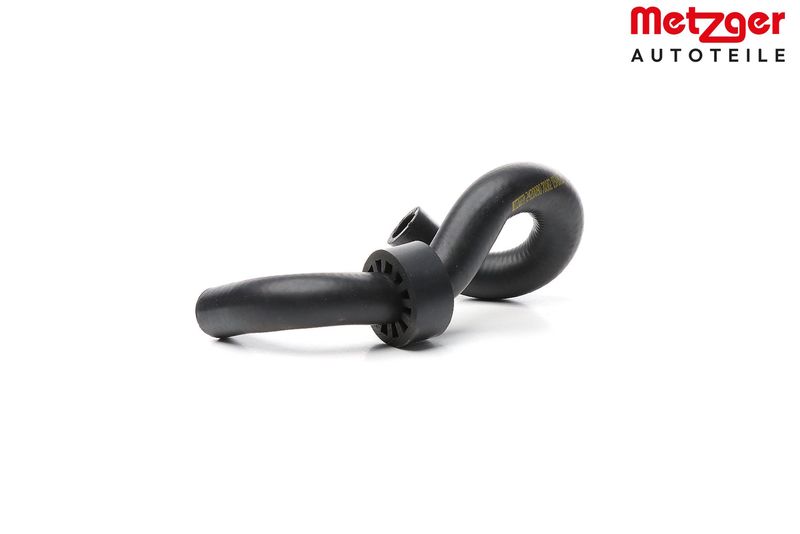 METZGER AUTOTEILE 2420090 Radiator Hose