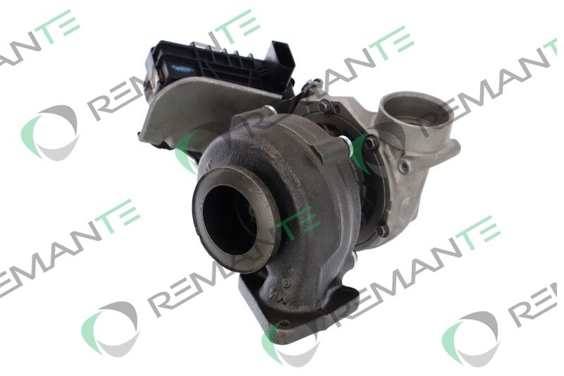 REMANTE 003-002-001009R Charger, charging (supercharged/turbocharged)