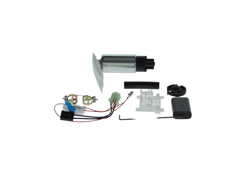 BOSCH 0 986 580 965 Fuel Pump