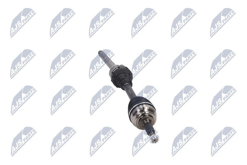 Veovõll, NTY NPW-PE-089