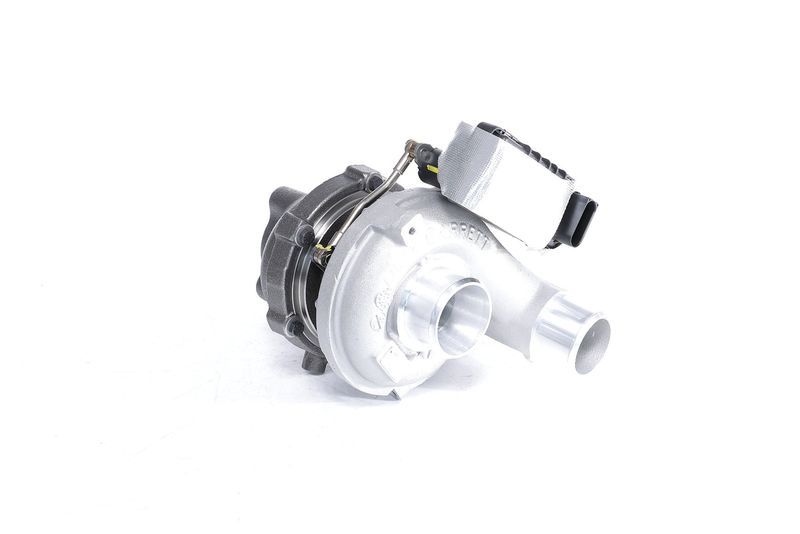 LADER AUFLADUNG BTS Turbo T916511 33