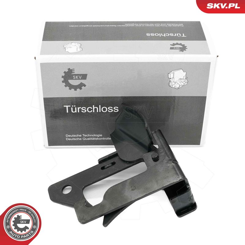 Mootorikapoti lukk, ESEN SKV 60SKV605