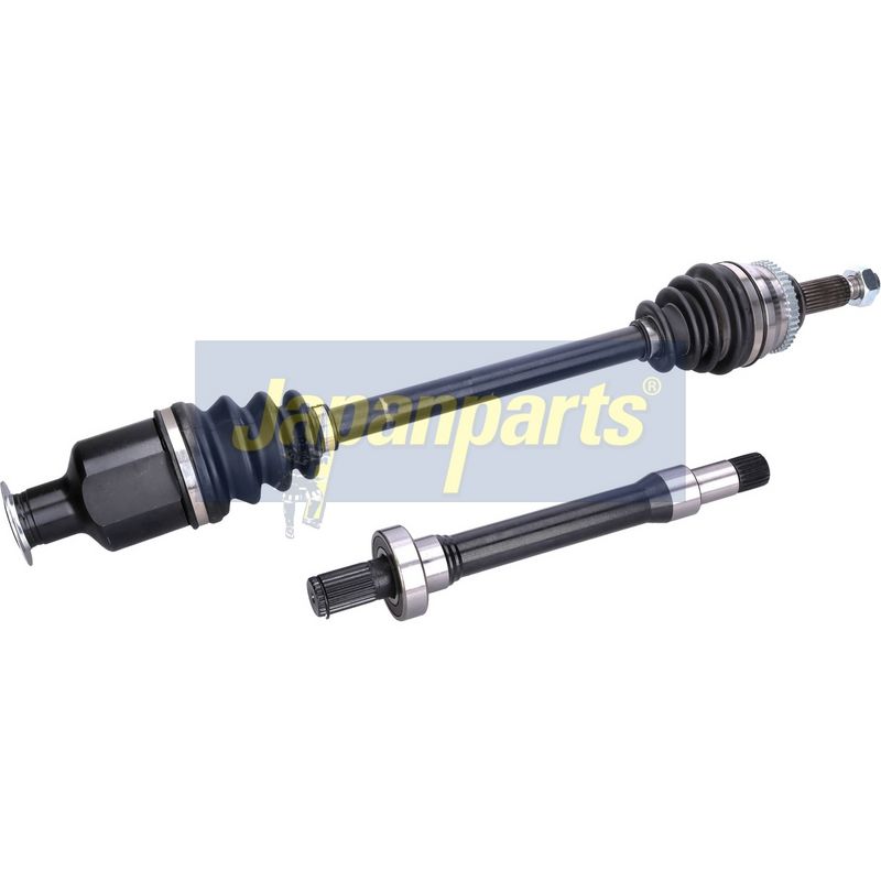 JAPANPARTS Pusašis