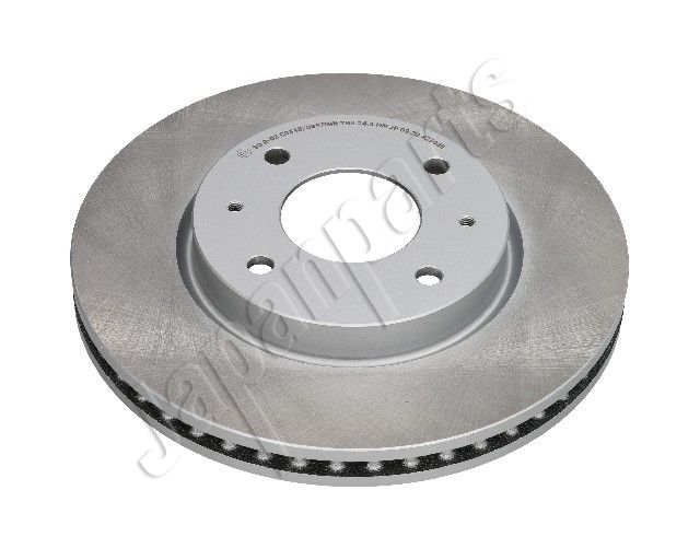 DI-527C JAPANPARTS Disco freno 