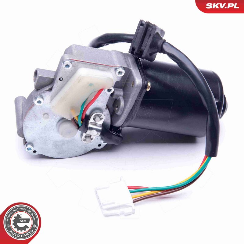 ESEN SKV 19SKV038 Valytuvų variklis