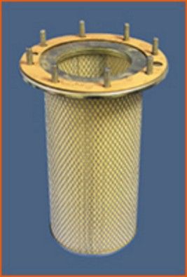 Filtre+à+air+secondaire MISFAT R985