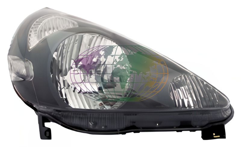 Lexmond Trading BV 4001251 - Headlight