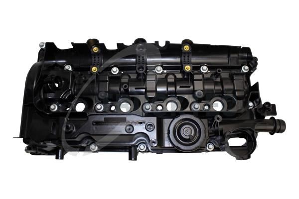 TRUCKTEC AUTOMOTIVE 08.10.204 - Cylinder Head Cover