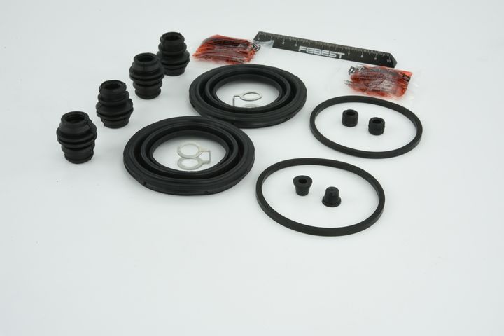 Remondikomplekt, Pidurisadul, FEBEST 0175-ACU35F