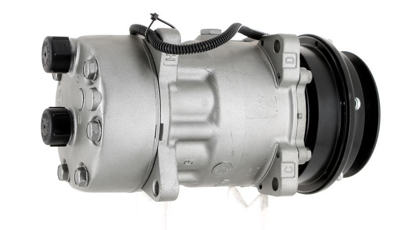 CEVAM 8600039 Compressor, air conditioning