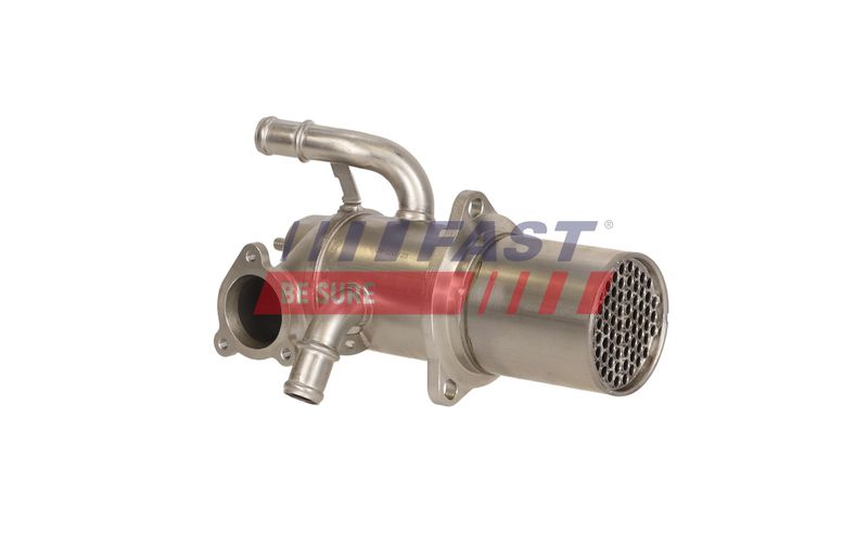 FAST FT05107 Cooler, exhaust gas recirculation