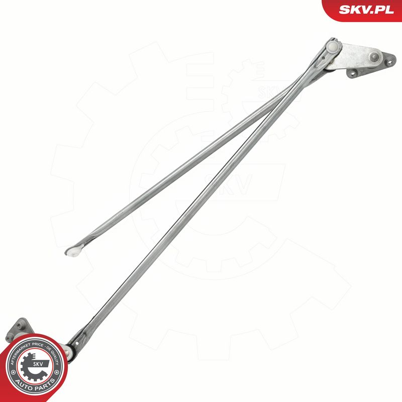 Pesurihoovastik, ESEN SKV 05SKV158
