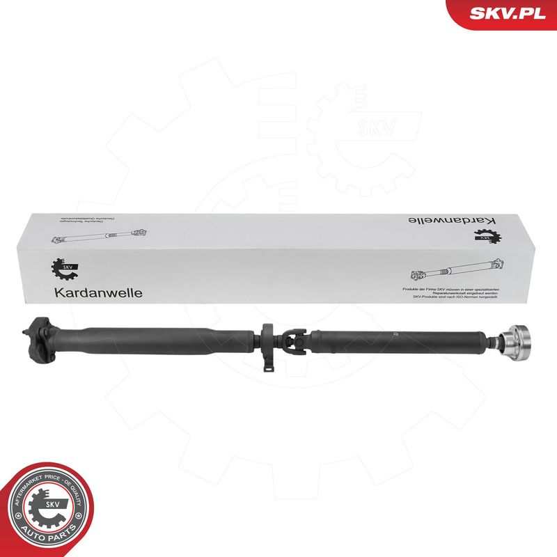 Veovõll, ESEN SKV 76SKV046