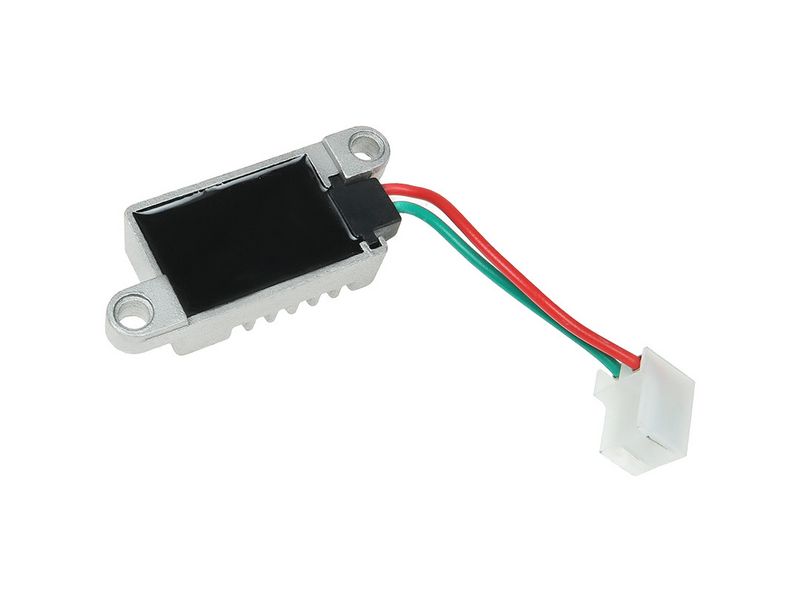 AS-PL ARE4009 Alternator Regulator