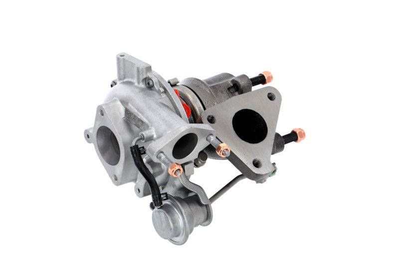 REMANTE 003-001-000184R Charger, charging (supercharged/turbocharged)