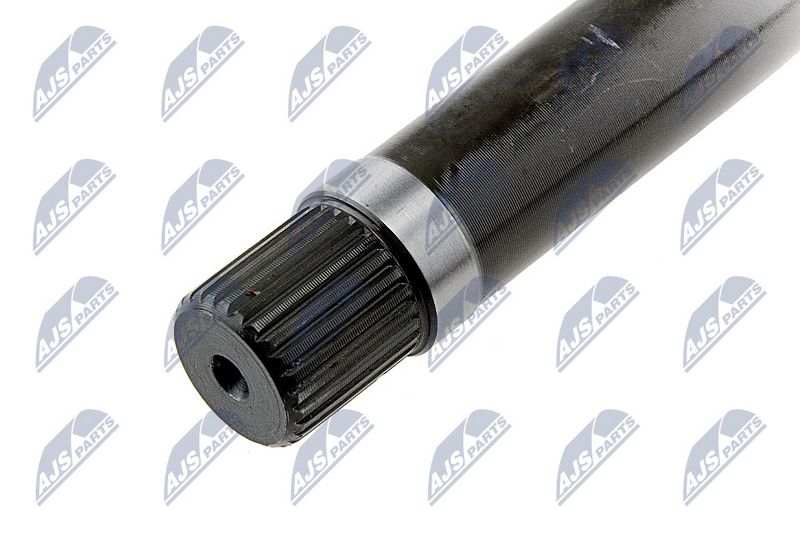 Veovõll, NTY NWP-HY-507