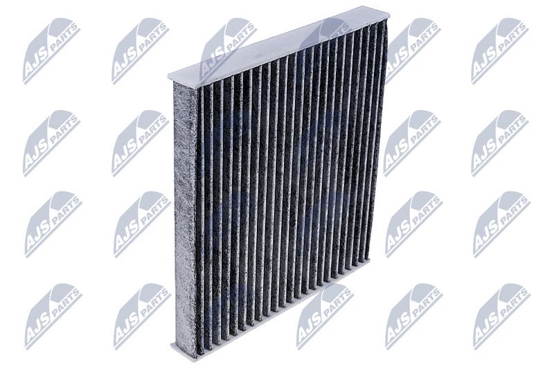 Filter, salongiõhk, NTY FCF-HY-521C