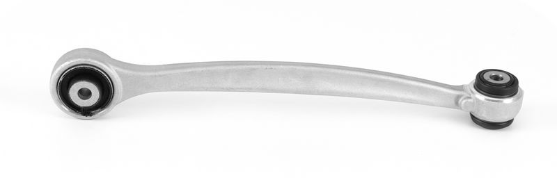 Brazo oscilante, suspensión de ruedas