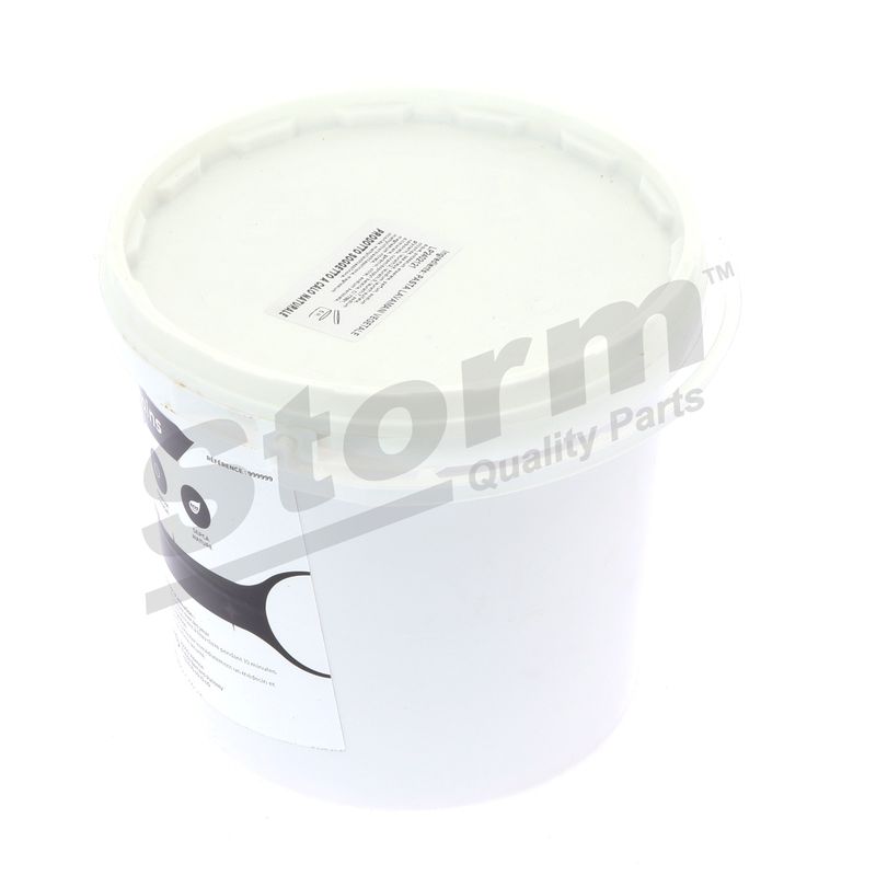 Nettoyant mains STORM QUALITY PARTS 999999