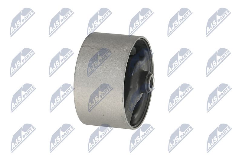 Paigutus, Mootor, NTY ZPS-KA-315