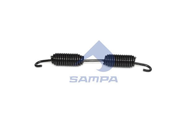 Arc sabot frana SAMPA 075.039