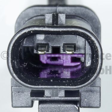 PIERBURG 7.12196.08.0 Sensor, exhaust gas temperature