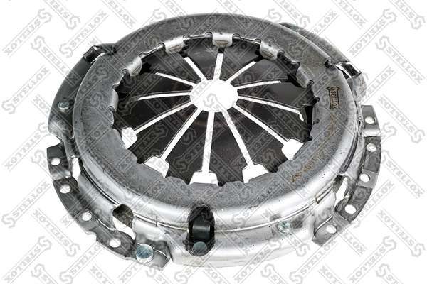 STELLOX 07-01091-SX Clutch Kit