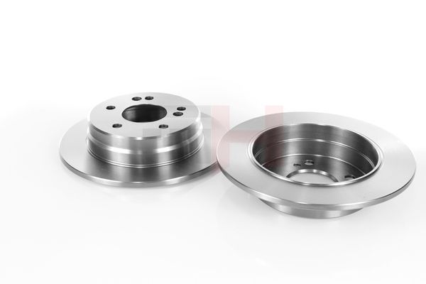 Piduriketas, GH GH-423383