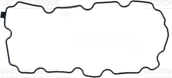 Прокладка MERCEDES-BENZ A6560148100