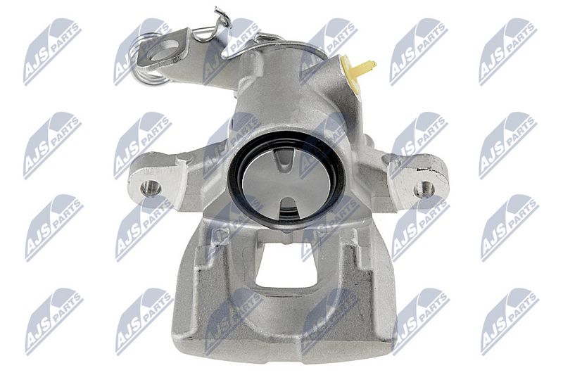 Pidurisadul, NTY HZT-CT-017