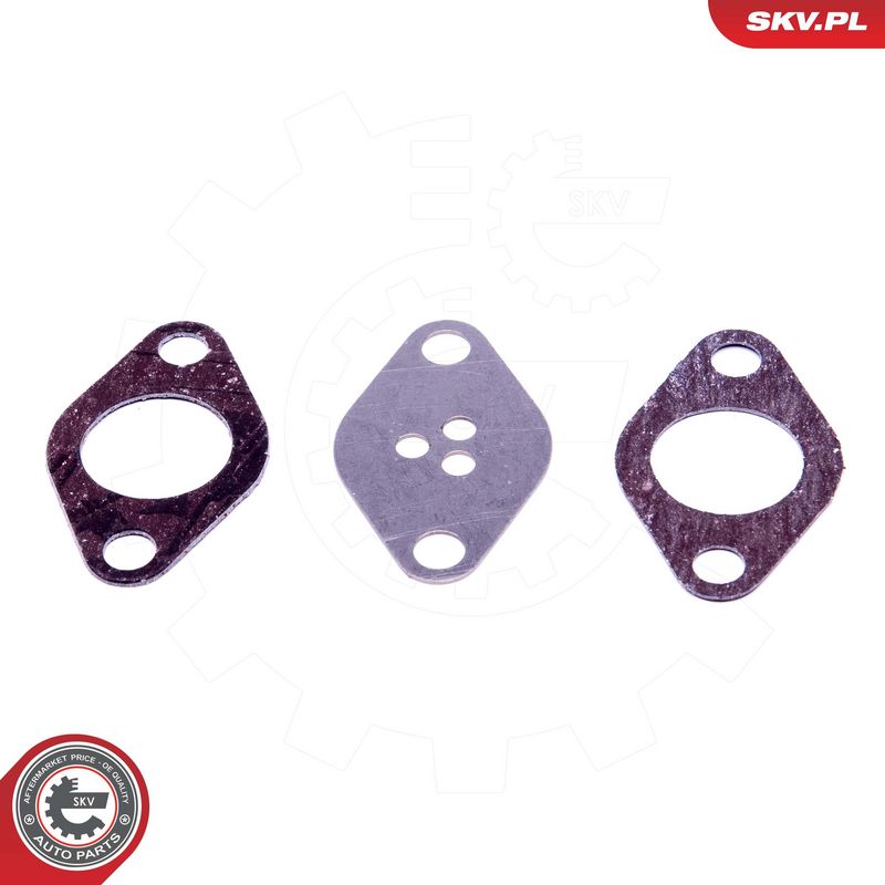 Remondikomplekt, EGR-klapp, ESEN SKV 14SKV525