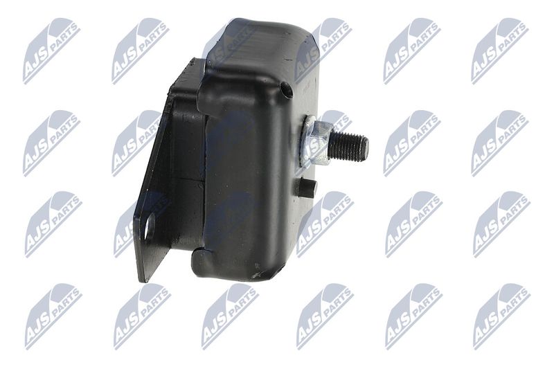 Paigutus, Mootor, NTY ZPS-DA-007