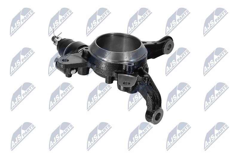 NTY ZZP-HD-020 Steering Knuckle, wheel suspension
