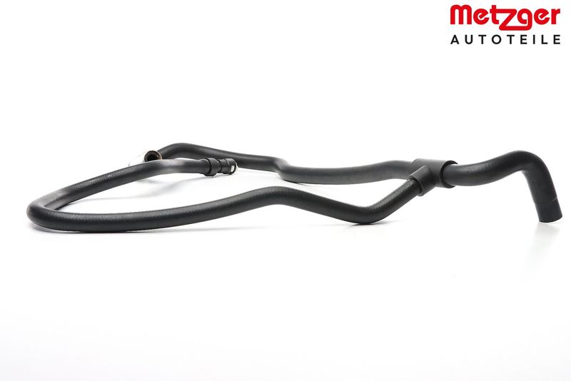 METZGER AUTOTEILE 2420058 Radiator Hose