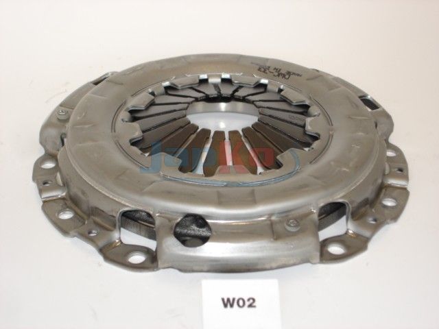 JAPKO 70W02 - Clutch Pressure Plate