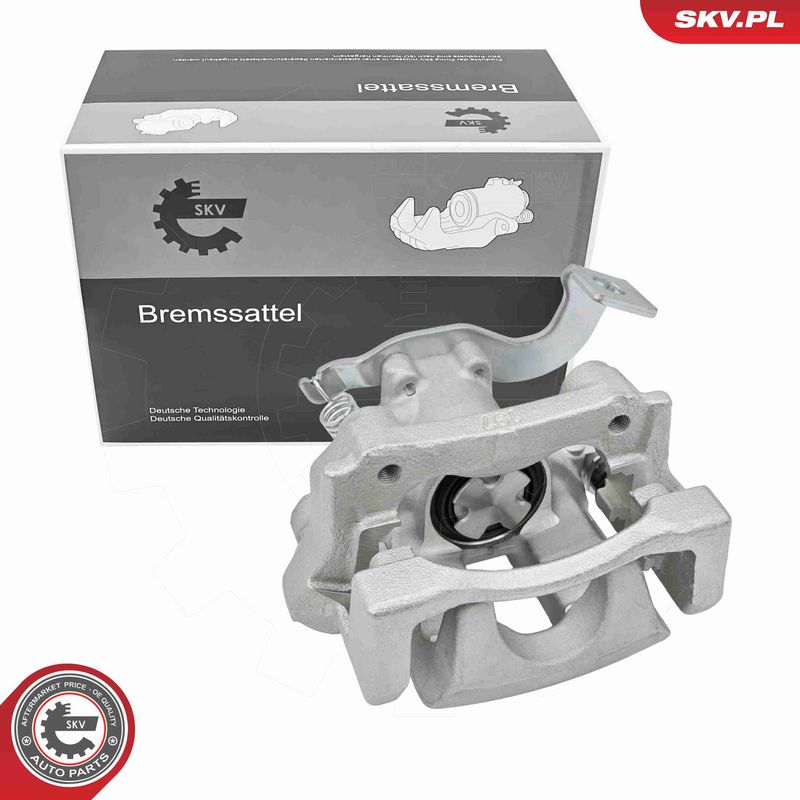 ESEN SKV 78SKV884 Brake Caliper