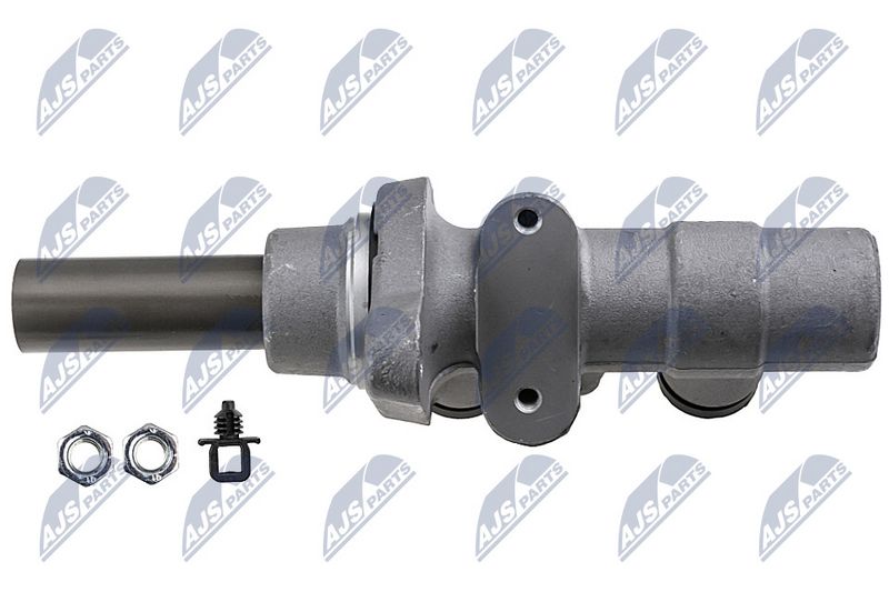 Peapiduri silinder, NTY HPH-WW-003