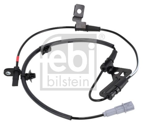 FEBI BILSTEIN Jutiklis, rato greitis