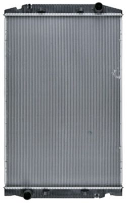 MAHLE CR 705 000P Radiator, engine cooling