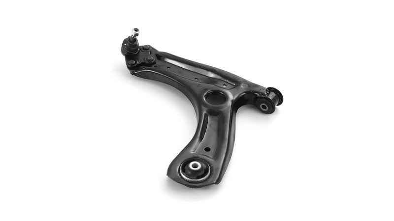 SKF VKDS 321017 B Важіль підвіски, підвіска коліс