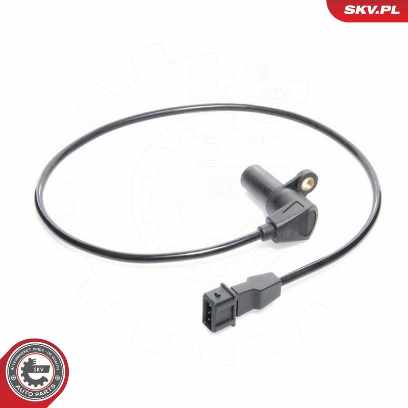 ESEN SKV 17SKV212 Sensor, crankshaft pulse