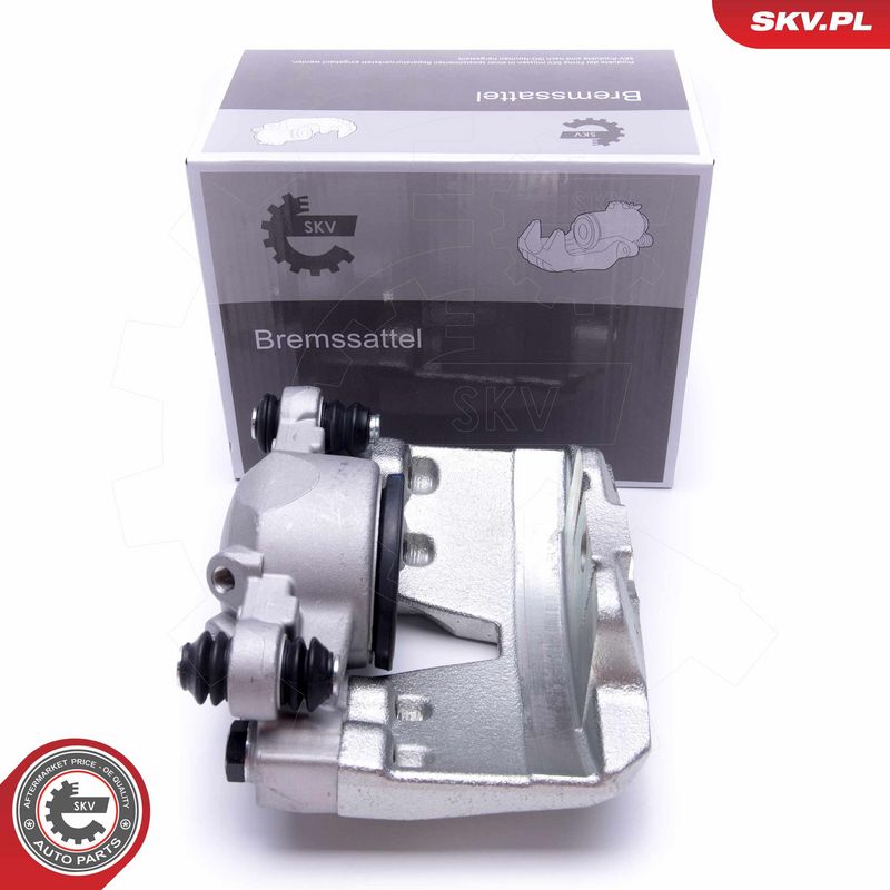 Pidurisadul, ESEN SKV 55SKV932