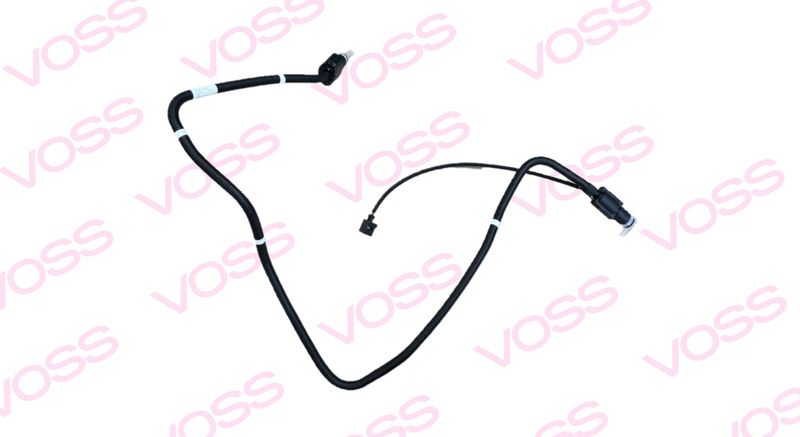 Product Karbamīda šļūtene VOSS 7011764800 Image