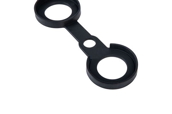 ZentParts Z18637 Gasket, cylinder head cover