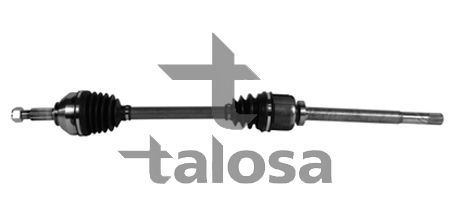 This part match OEM code: 93856308